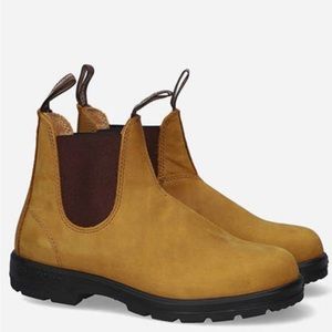 Blundstone Boots